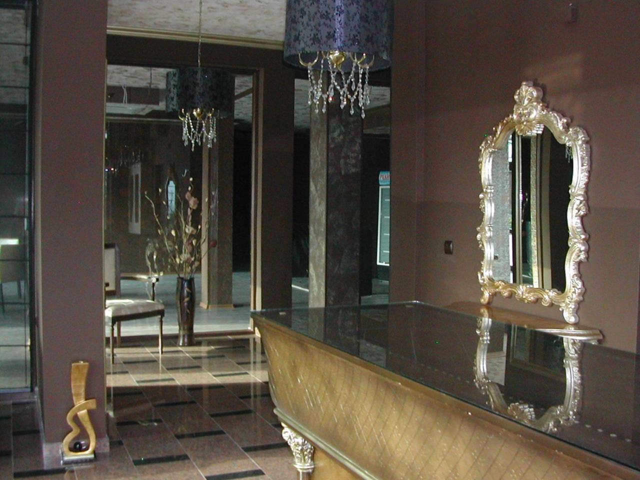 Chateau Del Marina Penthouses Несебър Екстериор снимка